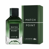 Lacoste Match Point Eau De Parfum Spray